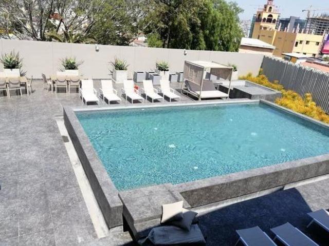 Departamento amplio con Alberca Venta en Tijuana