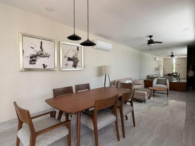 DEPARTAMENTO DE 198 M² DE TERRENO I PLANTA BAJA I I 2 HABITACIONES I DZITYÁ, MÉRIDA