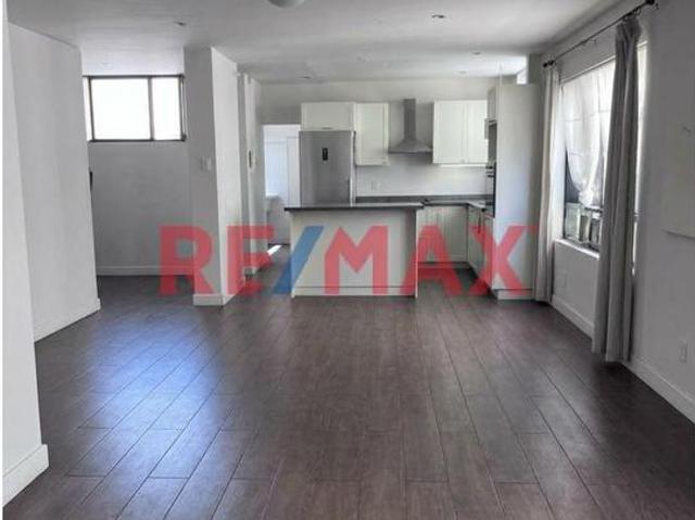 Departamento Amplio De 110 M² En Alquiler | Av. Dos De Mayo San Isidro