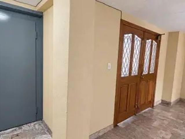 Departamento amplio de 207 m² con privacidad y excelente distribución en Tlalpan
