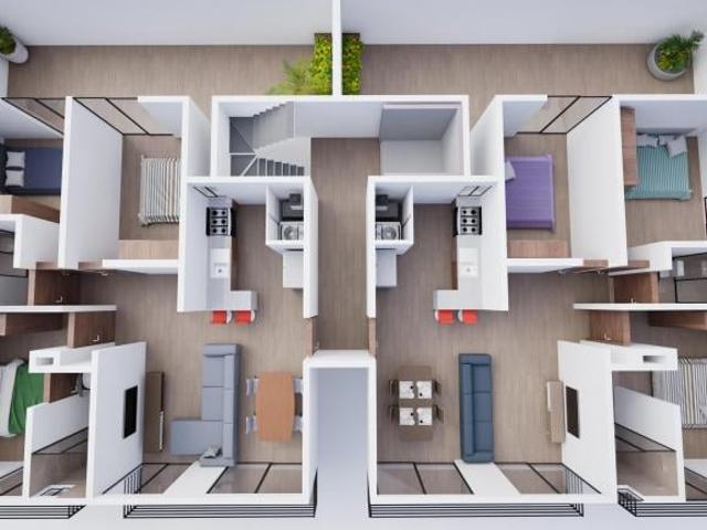 DEPARTAMENTO AMPLIO DE 3 RECAMARAS, 2 BAÑOS COMPLETOS EN COL. ANAHUAC, MIGUEL HIDALGO, CDMX