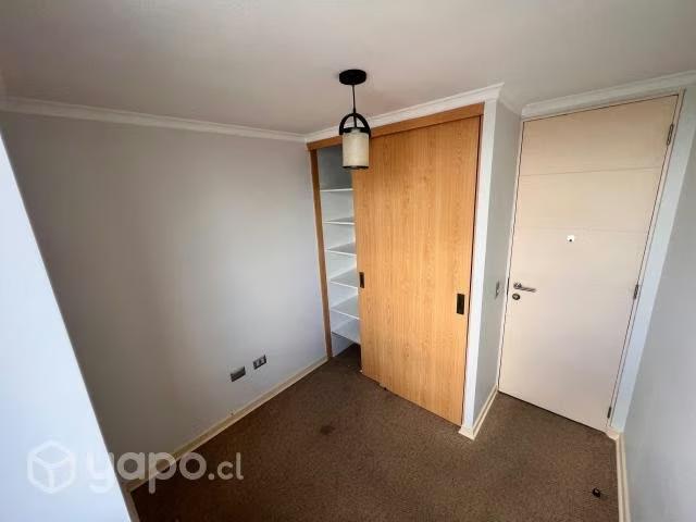 Departamento amplio, excelente ubicación | 3 dormitorios por 3350.00 en Temuco