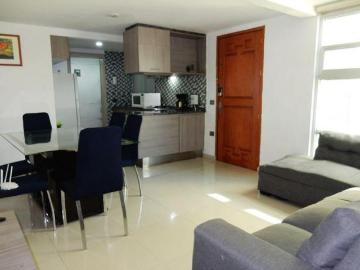 Departamento amplio en Azcapotzalco