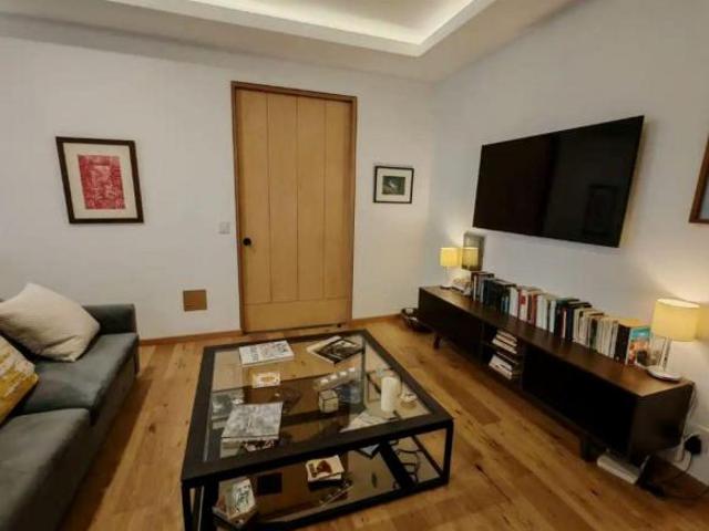 Departamento Amplio en Azcapotzalco | Oportunidad Única de Inversión