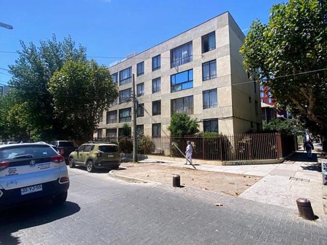 DEPARTAMENTO AMPLIO EN ARRIENDO EN CENTRO DE VIÑA DEL MAR