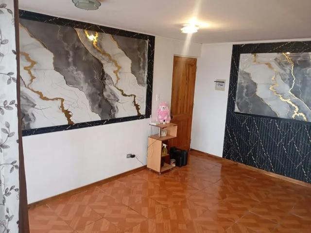Departamento Amplio En Condominio Villa Dulce Lado Miraflores Alto | 3 dormitorios por 57000. 00 en Viña del Mar
