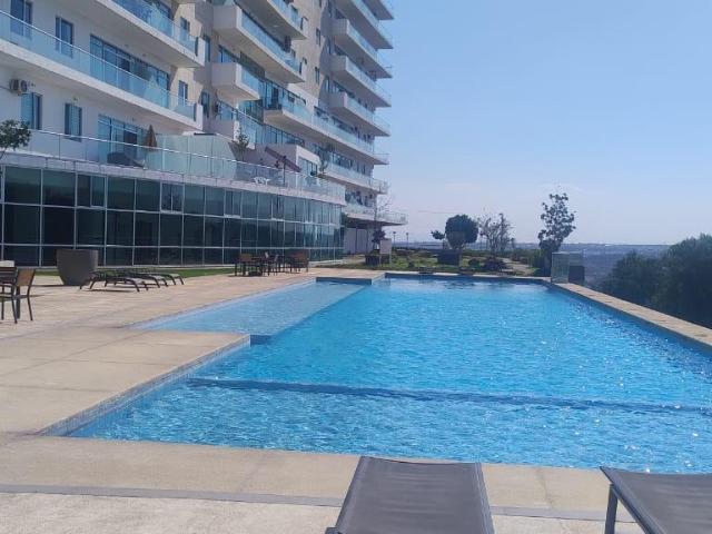 Departamento amplio en PB con terraza en renta en Wize Living