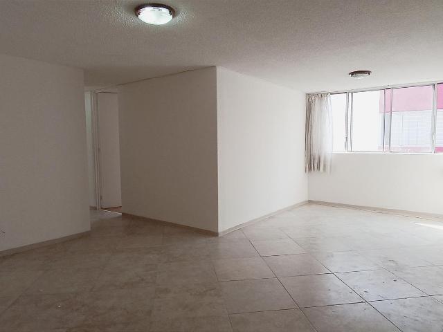 Departamento amplio en San Pedro M?rtir, Tlalpan, CdMx
