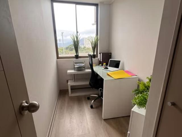 Departamento amplio en sector oriente de quillota | 3 dormitorios por 3975.00 en Quillota