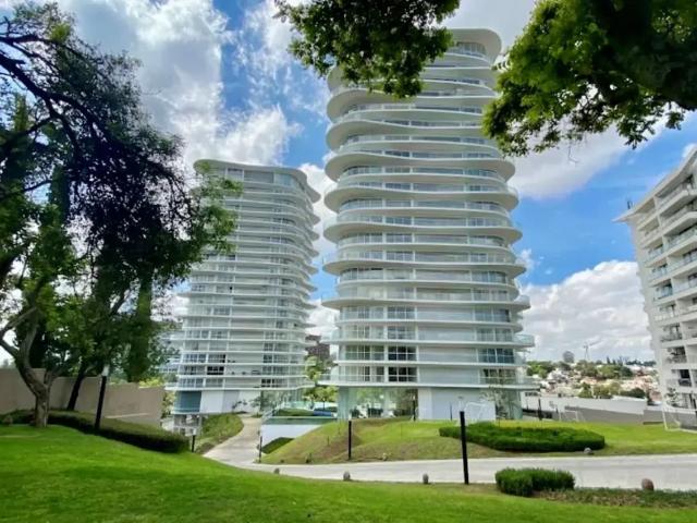 Departamento amplio en Torre San Javier | $42,000 mensuales