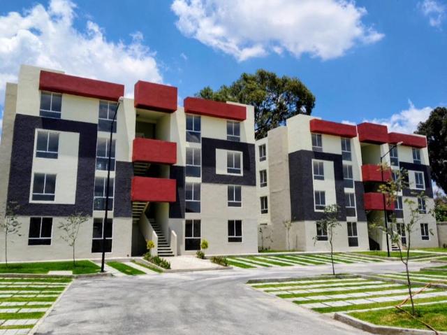 DEPARTAMENTO AMPLIO EN VENTA EN CHALCO ESTADO DE MEXICO