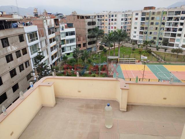 Departamento Amplio En Venta – Piso 5