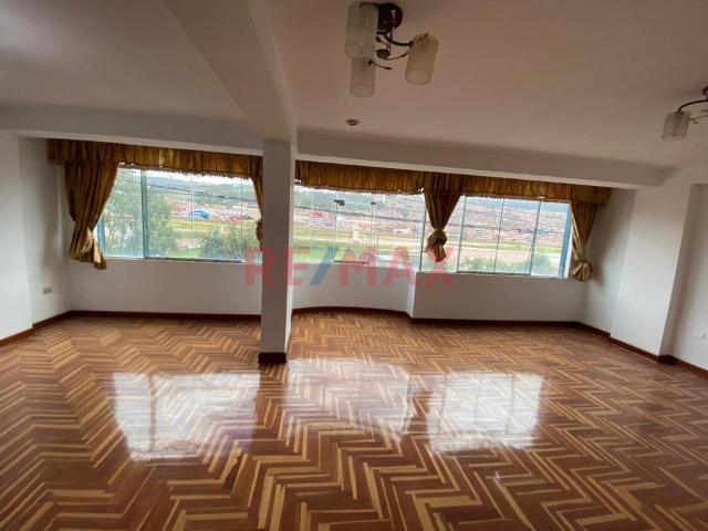 ✨ ¡Departamento Amplio En Venta – Urb. Las Orquídeas Cusco! ✨