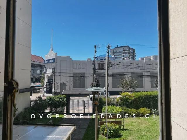 Departamento Amplio Frente Plaza De Armas