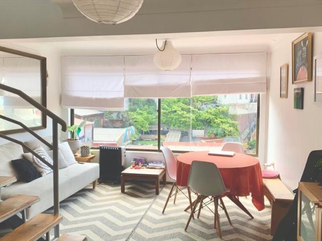 Departamento amplio hermoso en Cerro Concepción