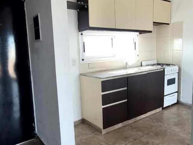 Departamento amplio, luminoso y moderno en Berazategui