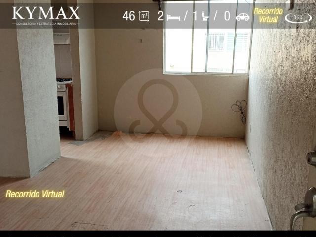 Departamento Amplio y C?ntrico en San Nicol?s Tolentino