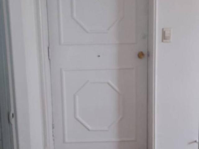 Departamento amplio y central