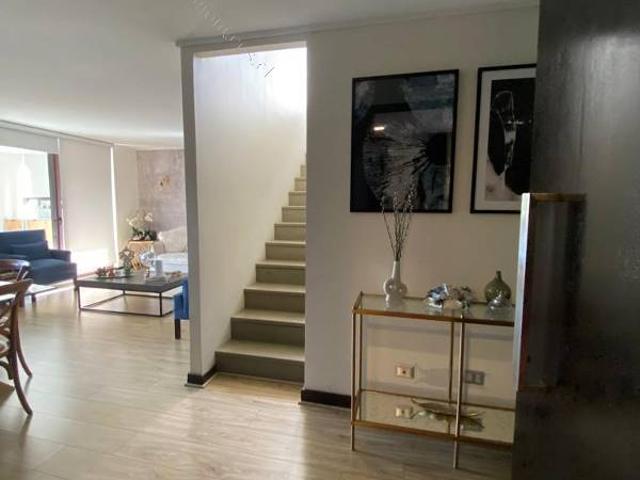 Departamento Amplio Y Acogder, Lo Barnechaea