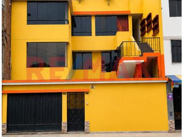 Departamento Amplio Y Acogedor 3Er Piso + Aires
