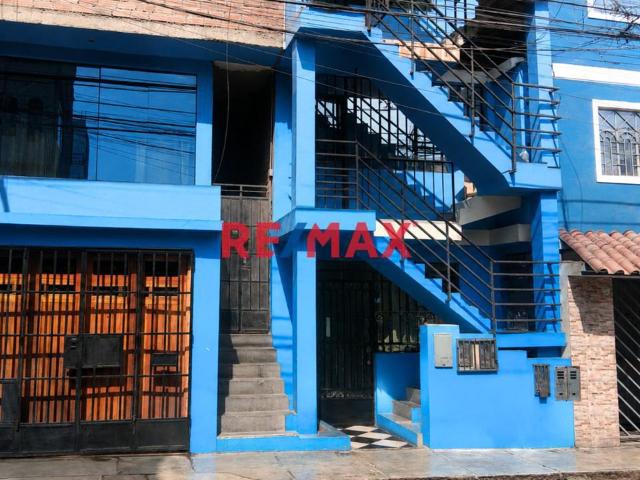 Departamento Amplio Y Acogedor Primer Piso