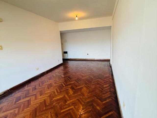 Departamento amplio 3 dormitorios ? 110m?