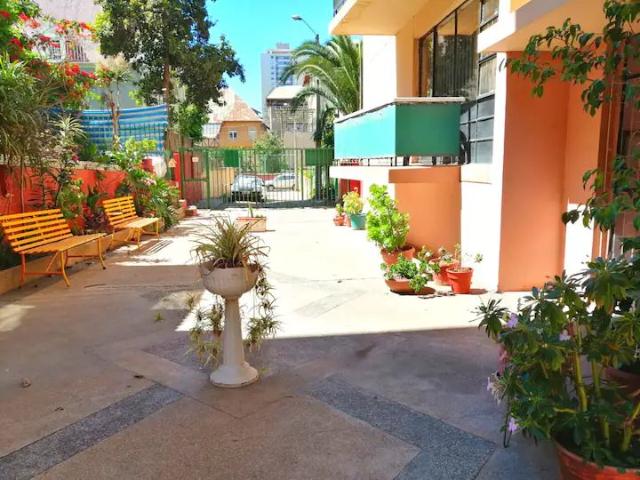 Departamento antiguo sector gruta lourdes