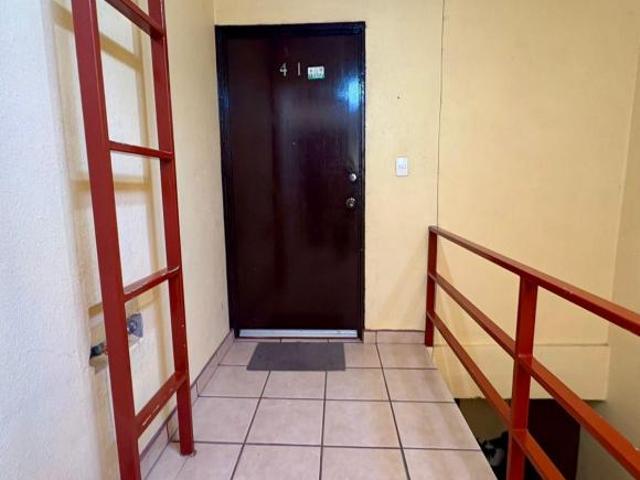 DEPARTAMENTO ANA BOLENA