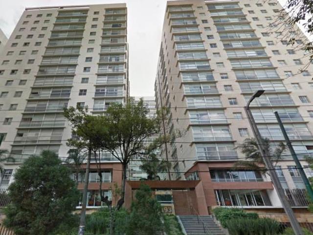 Departamento, Anáhuac I Secc, Miguel Hidalgo, Cdmx