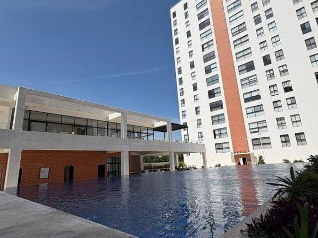DEPARTAMENTO ANDALUCIA AV. COLON EN GUADALAJARA DENTRO DE PERIFÉRICO