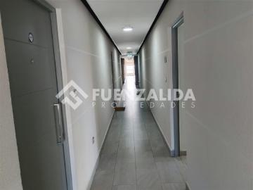 DEPARTAMENTO Aníbal Pinto cercano a Manuel Rodriguez | 1 Dormitorios por 2736.00 en Concepción
