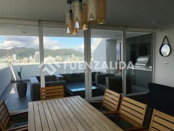 DEPARTAMENTO Aníbal Pinto 1400 15 | Dormitorios por 2736.00 en Concepción