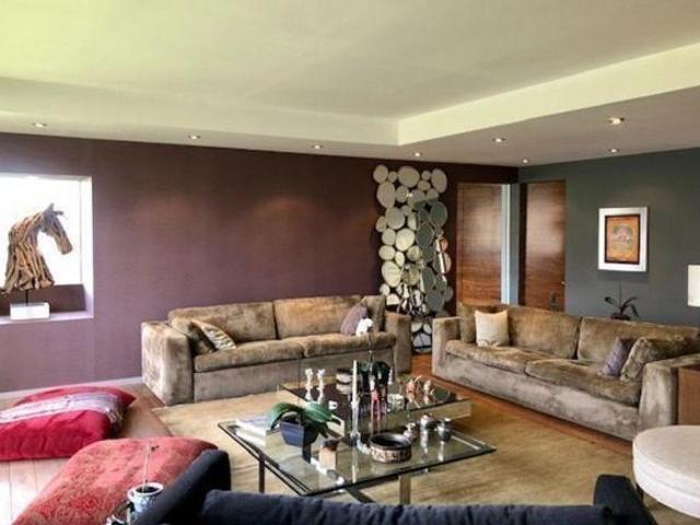 Departamento AAA en venta – Paseo de la Reforma