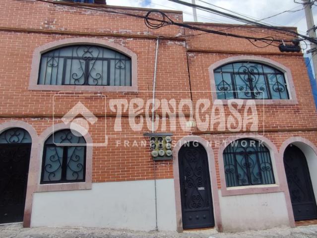 DEPARTAMENTO ABASOLO, COL. SANTA MARIA TEPEPAN