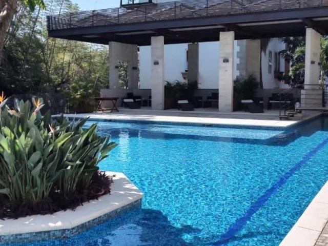Departamento Acapantzingo, Cuernavaca