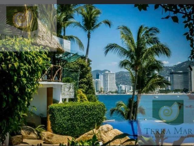 Departamento Acapulco de Ju?rez