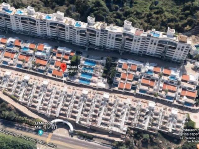 Departamento Acapulco de Ju?rez