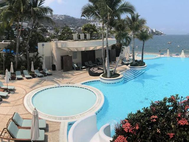 Departamento Acapulco de Ju?rez