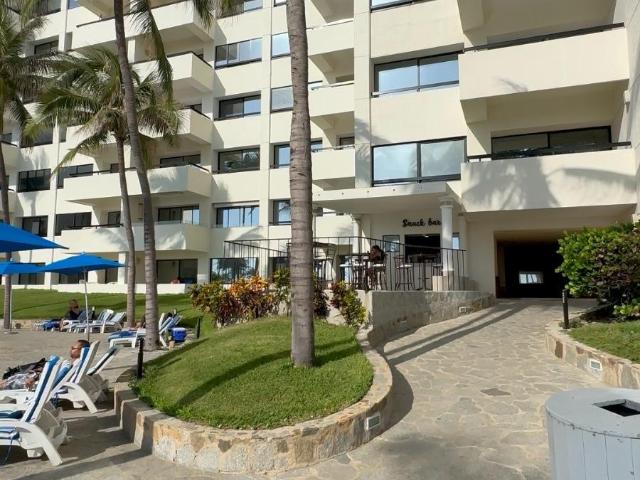 Departamento Acapulco de Ju?rez