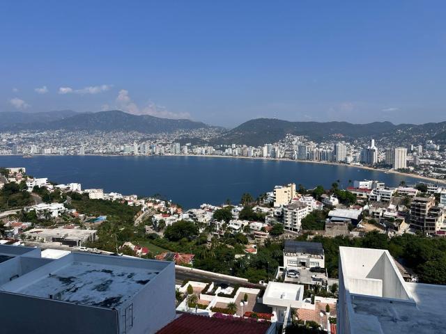 Departamento Acapulco de Ju?rez