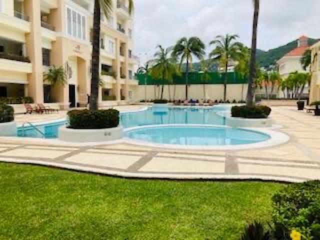 Departamento Acapulco de Ju?rez