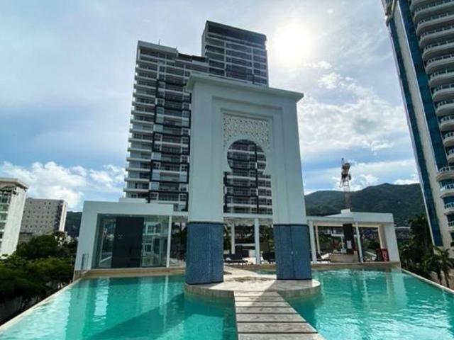 Departamento Acapulco de Juárez