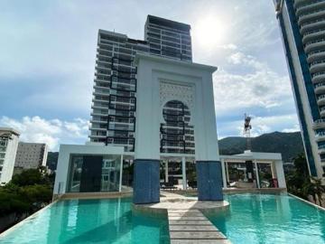Departamento Acapulco de Juárez