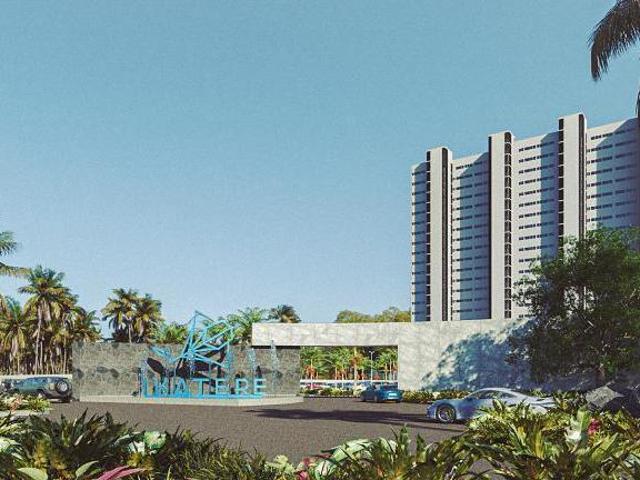 Departamento Acapulco de Juárez