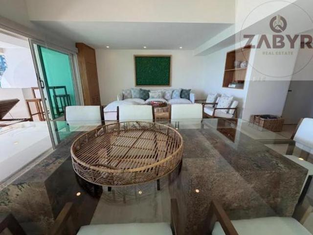 Departamento Acapulco de Juárez