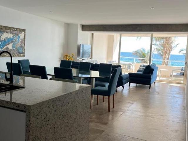 Departamento Acapulco de Juárez