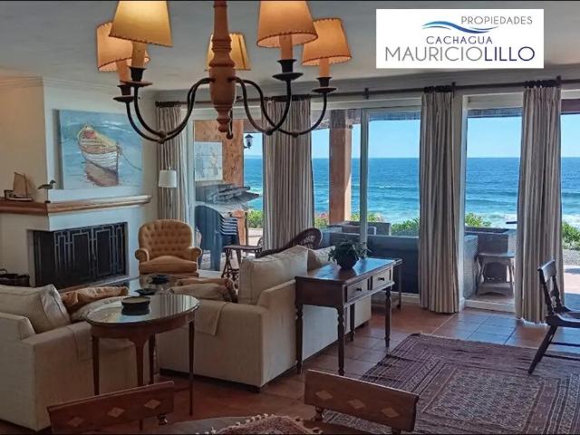 Departamento Acceso Directo A La Playa