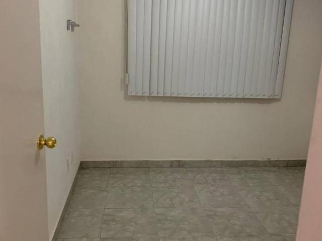 Departamento acogedor con exelente iluminación