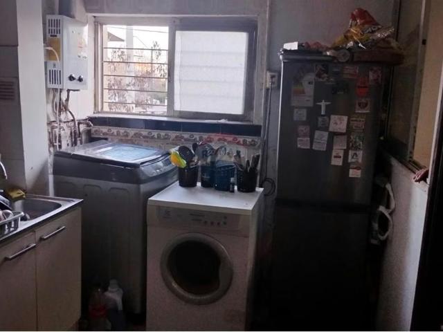 Departamento acogedor en lo espejo con terraza | 3 dormitorios por 1325.00 en Lo Espejo