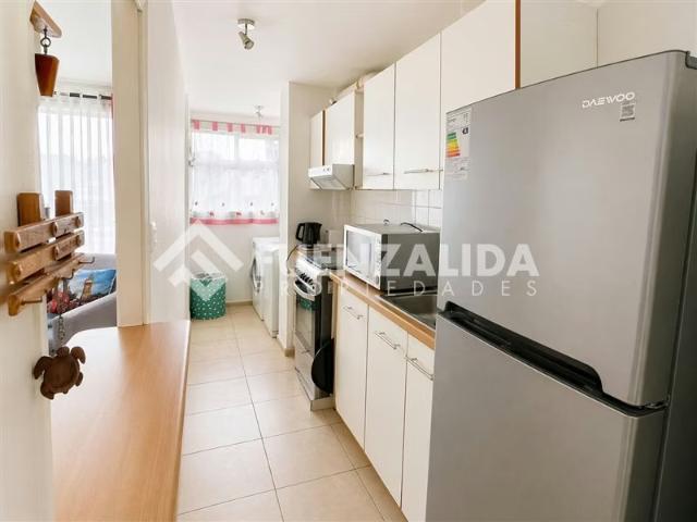 Departamento Acogedor Full Amoblado 2D+1B Conserjería 24hrs | 2 dormitorios por 2600.00 en Puerto Montt